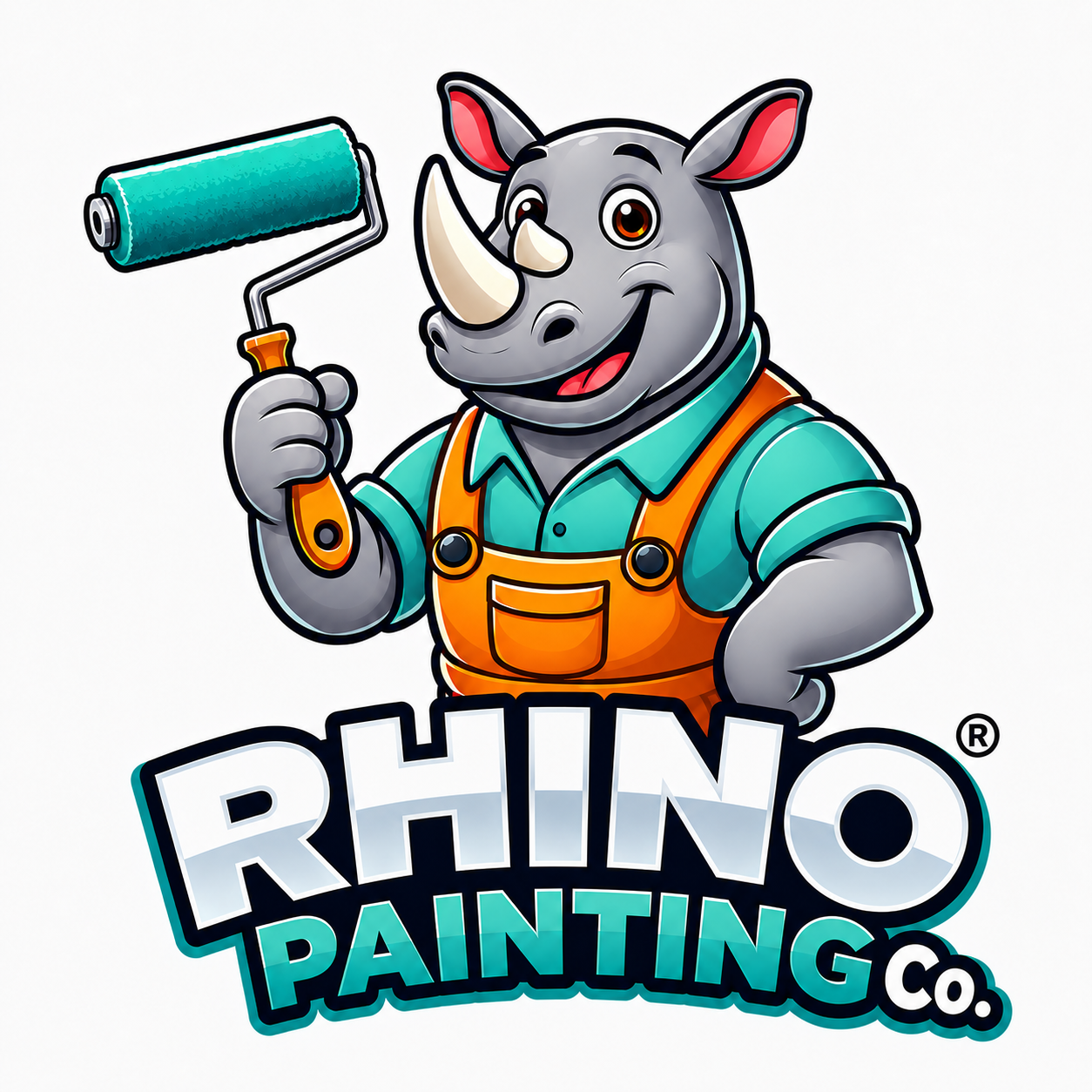Rhino Painting Co.